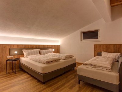 Holiday apartment Eisenspitze - Outdoor photo 9