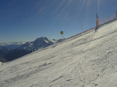 Holiday apartment Eisenspitze - Outdoor photo 11