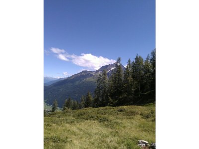 Holiday apartment Eisenspitze - Outdoor photo 16