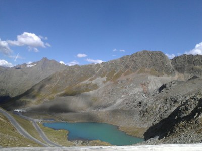 Holiday apartment Eisenspitze - Outdoor photo 17