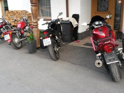 Holiday apartment Eisenspitze - Outdoor photo 18