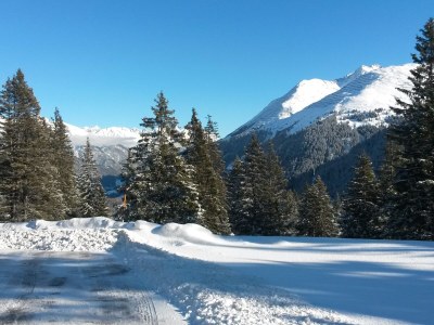 Holiday apartment Eisenspitze - Outdoor photo 19