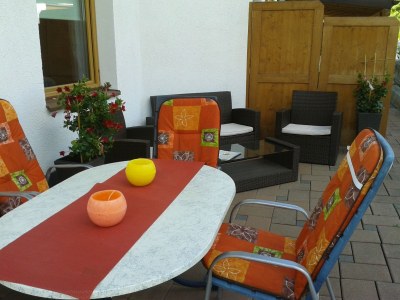 Holiday apartment Eisenspitze - Features photo 21