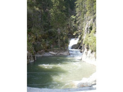 Holiday apartment Eisenspitze - Environment photo 24