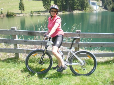 Holiday apartment Eisenspitze - Environment photo 30