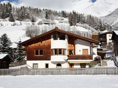 Holiday apartment Eisenspitze - Environment photo 34