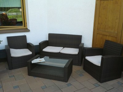 Holiday apartment Eisenspitze - Document photo 38