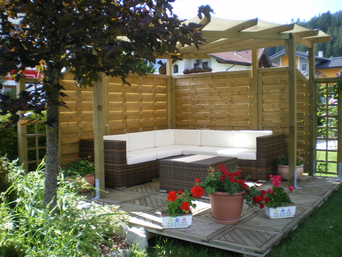 Apartment Dahoam - Outdoor photo 3