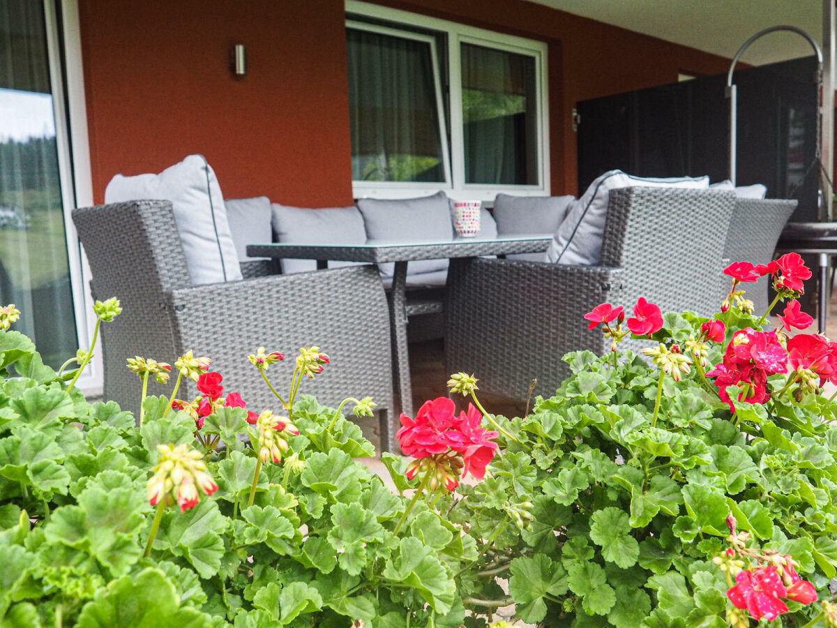 Apartment Dahoam - Outdoor photo 5