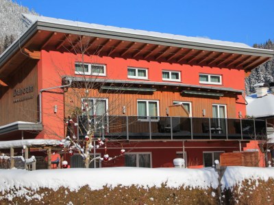 Apartment Dahoam - Outdoor photo 2