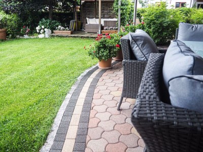 Apartment Dahoam - Outdoor photo 6