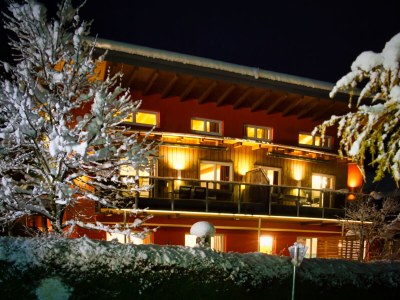 Apartment Dahoam - Outdoor photo 7