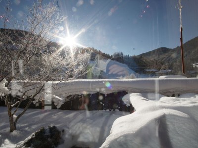 Apartment Dahoam - Outdoor photo 10