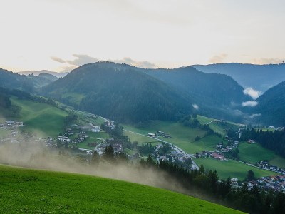 Apartment Dahoam - Outdoor photo 12