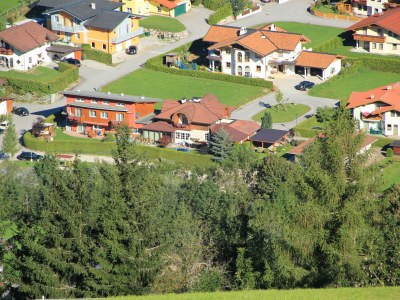 Apartment Dahoam - Outdoor photo 14