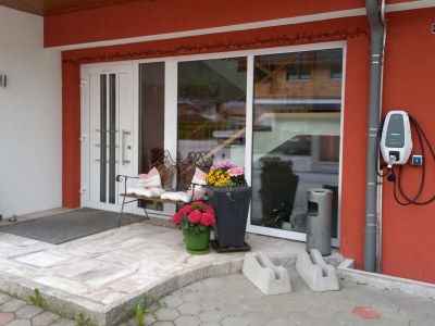 Apartment Dahoam - Outdoor photo 16