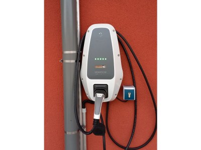 Apartment Dahoam - Outdoor photo 17