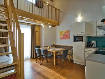 Apartment Dahoam - Features photo 18