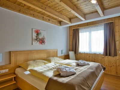 Apartment Dahoam - Features photo 20