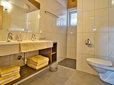 Apartment Dahoam - Features photo 26