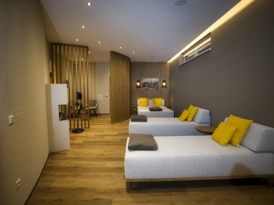 Apartment Dahoam - Features photo 27