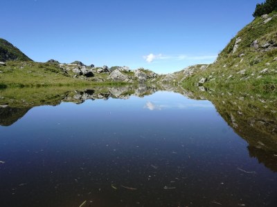 Apartment Dahoam - Environment photo 31