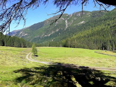 Apartment Dahoam - Environment photo 32