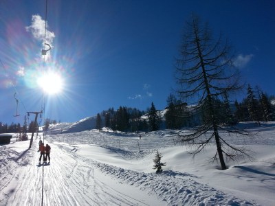 Apartment Dahoam - Environment photo 33