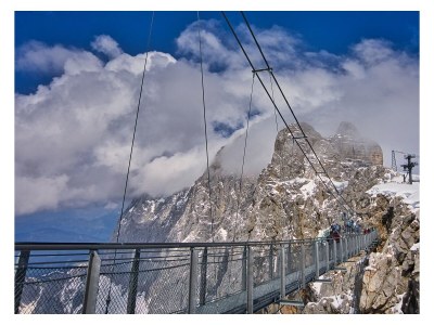 Apartment Dahoam - Environment photo 37