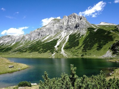 Apartment Dahoam - Environment photo 38