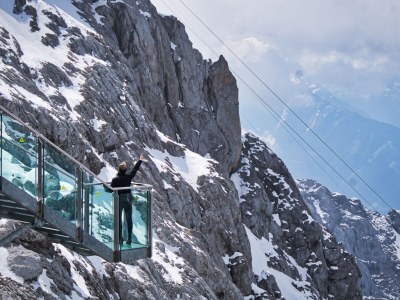 Apartment Dahoam - Environment photo 39