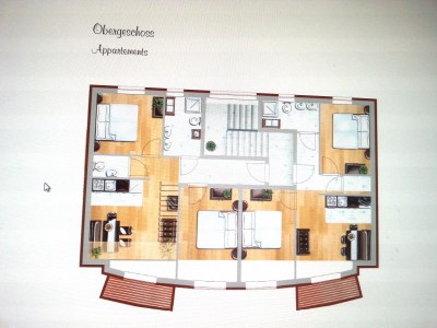 Apartment Dahoam - Document photo 41
