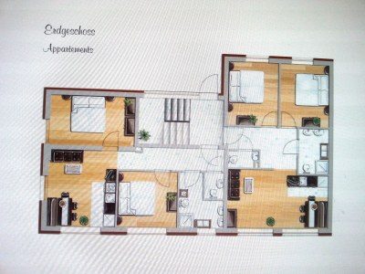 Apartment Dahoam - Document photo 42