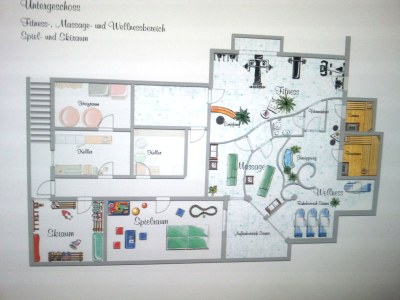 Apartment Dahoam - Document photo 43