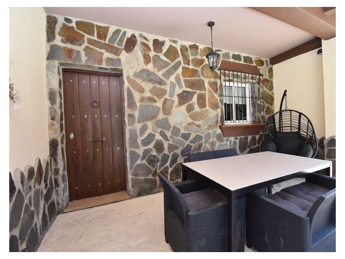 Holiday house Villa Flo y John - Outdoor photo 2