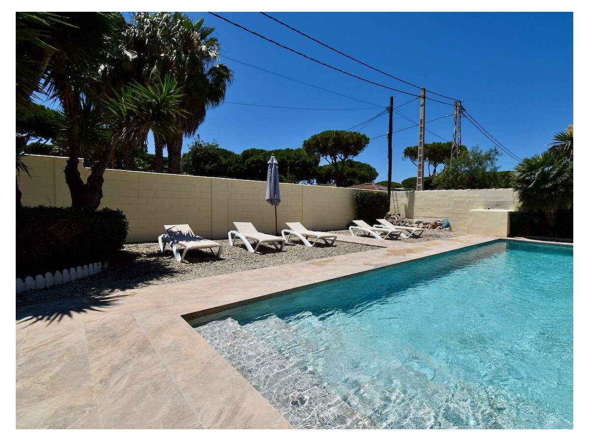 Holiday house Villa Flo y John - Outdoor photo 4