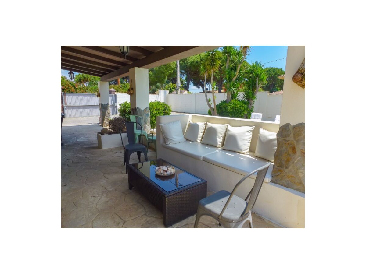 Holiday house Villa Flo y John - Outdoor photo 5