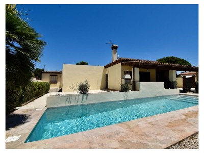 Holiday house Villa Flo y John in Chiclana de la Frontera - Holiday house