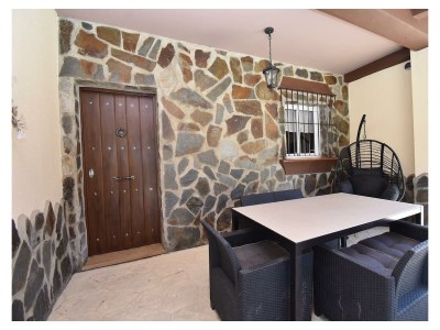 Holiday house Villa Flo y John - Outdoor photo 2