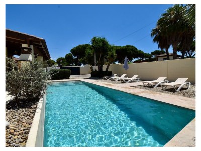 Holiday house Villa Flo y John - Outdoor photo 3