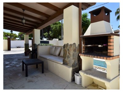 Holiday house Villa Flo y John - Outdoor photo 6