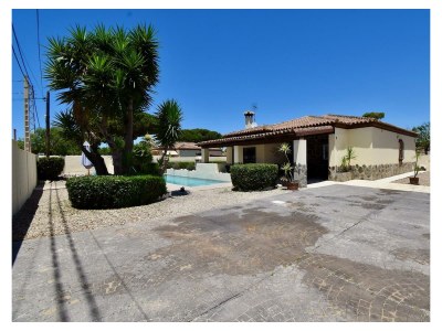 Holiday house Villa Flo y John - Outdoor photo 7