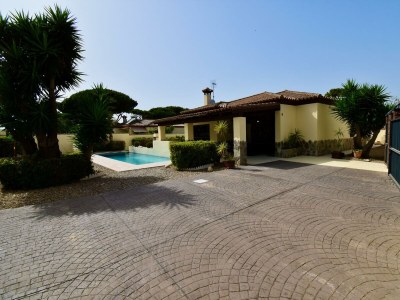 Holiday house Villa Flo y John - Outdoor photo 8