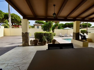 Holiday house Villa Flo y John - Outdoor photo 9