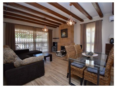 Holiday house Villa Flo y John - Features photo 11