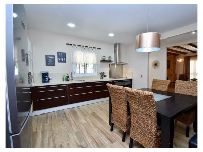 Holiday house Villa Flo y John - Features photo 13