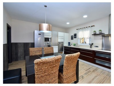 Holiday house Villa Flo y John - Features photo 15