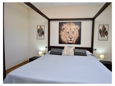 Holiday house Villa Flo y John - Features photo 17