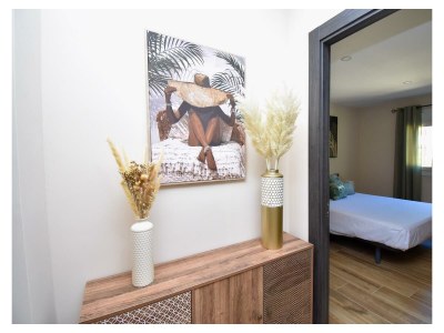 Holiday house Villa Flo y John - Features photo 28