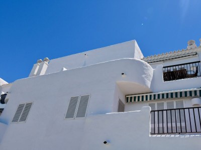 Holiday apartment La Vista - Outdoor photo 19